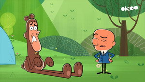 Mr. Magoo 1. évad Ep.13 13. epizód