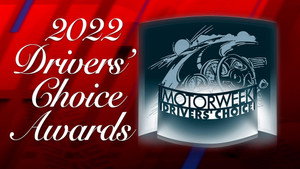 MotorWeek 41. évad Ep.23 23. epizód
