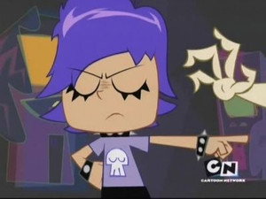 Hi Hi Puffy AmiYumi 1. évad Ep.6 6. epizód