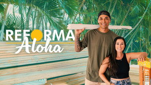 Renovation Aloha kép