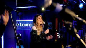 BBC Radio 1's Live Lounge 11. évad Ep.22 22. epizód