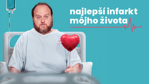 Életem legjobb infarktusa kép