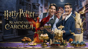 Harry Potter: Sütivarázslók kép