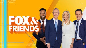 Fox & Friends kép