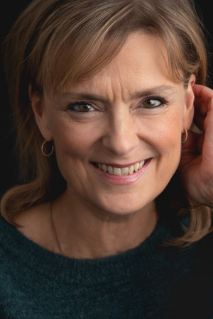 Marie Richardson profil kép