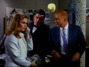 The Green Hornet 1. évad Ep.18 18. epizód