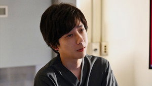 ブラックペアン 2. évad Ep.9 9. epizód
