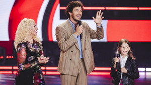 The Voice Kids (Italia) 4. évad Ep.2 2. epizód
