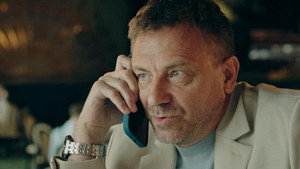 Телохранители 2. évad Ep.6 6. epizód