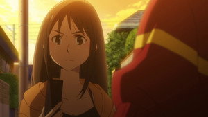 ERASED 1. évad Ep.5 5. epizód