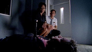 Chuck Season 4 Ep.19 Chuck és a gyilkosság