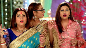 Bahu Hamari Rajni Kant 8. évad Ep.44 44. epizód