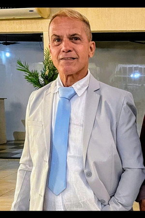 Flaviano Oliveira profil kép