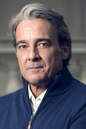 Alexandre Borges profil kép