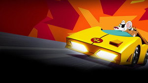 Danger Mouse kép