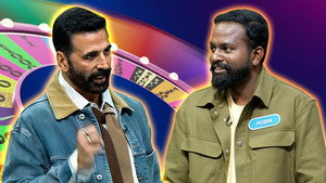 Wheel Of Fortune India 1. évad Ep.61 61. epizód