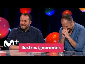 Ilustres Ignorantes 11. évad Ep.5 5. epizód