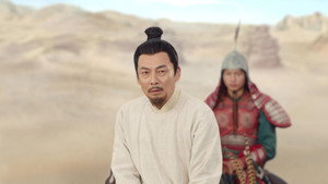 风起霓裳 2. évad Ep.37 37. epizód