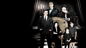 Az Addams család kép