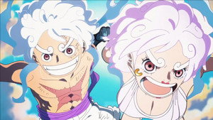 One Piece kép