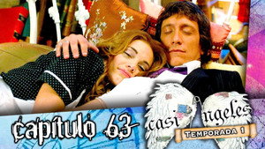 Casi Ángeles 1. évad Ep.63 63. epizód