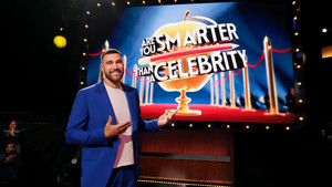 Are You Smarter Than a Celebrity 1. évad Ep.18 18. epizód