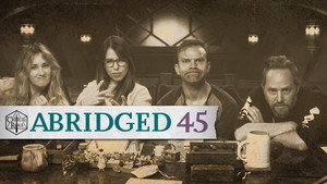 Critical Role Abridged 1. évad Ep.45 45. epizód