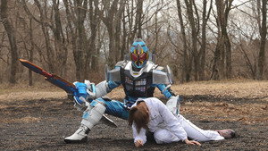 仮面ライダーフォーゼ 1. évad Ep.38 38. epizód