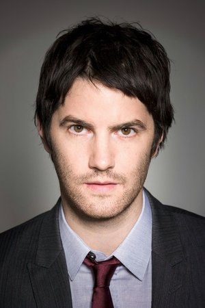 Jim Sturgess profil kép
