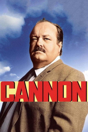 Cannon Speciális epizódok (1971-03-26) poszter