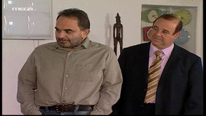 Πενήντα Πενήντα (50 50) 2. évad Ep.22 22. epizód