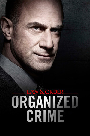 Law & Order: Organized Crime poszter