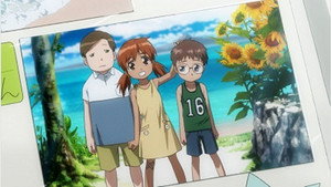 あそびにいくヨ！ Speciális epizódok Ep.2 2. epizód