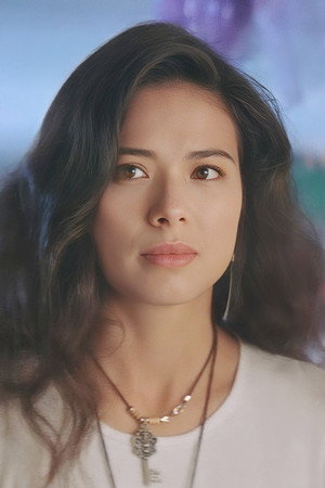 Françoise Yip profil kép