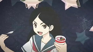 さよなら絶望先生 3. évad Ep.2 2. epizód