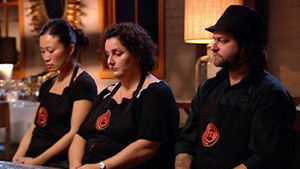 MasterChef Australia 1. évad Ep.70 70. epizód