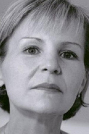 Арина Нестерова