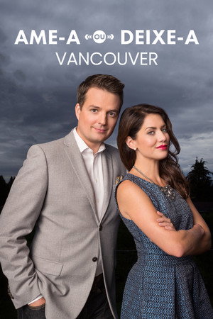 Love it or List it Vancouver poszter