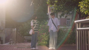当我飞奔向你 1. évad Ep.13 13. epizód