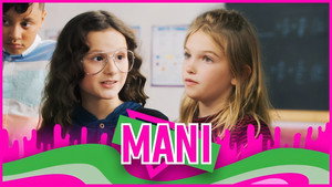 Mani 3. évad Ep.9 9. epizód