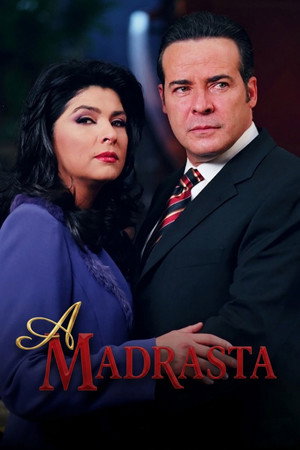 A mostoha poszter