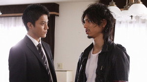 東京DOGS 1. évad Ep.2 2. epizód