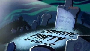Catscratch 1. évad Ep.14 14. epizód