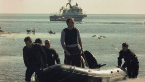 The Border 1. évad Ep.3 3. epizód