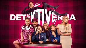 Detektiverna kép