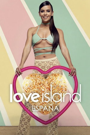 Love Island poszter