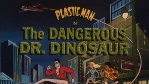 The Plastic Man Comedy/Adventure Show 1. évad Ep.13 13. epizód