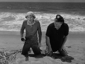Gilligan's Island 1. évad Ep.1 1. epizód