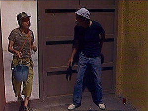 El Chavo del Ocho 5. évad Ep.31 31. epizód