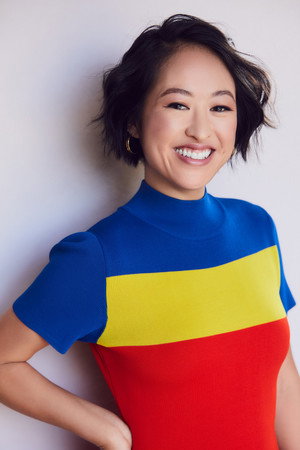 Lily Du profil kép